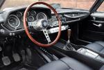 Maserati Mistral Coupe 1967 года
